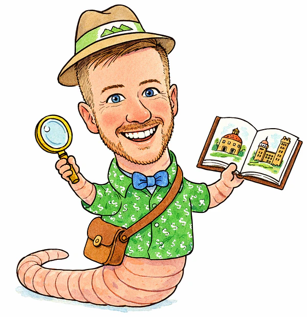 Worm History Researcher