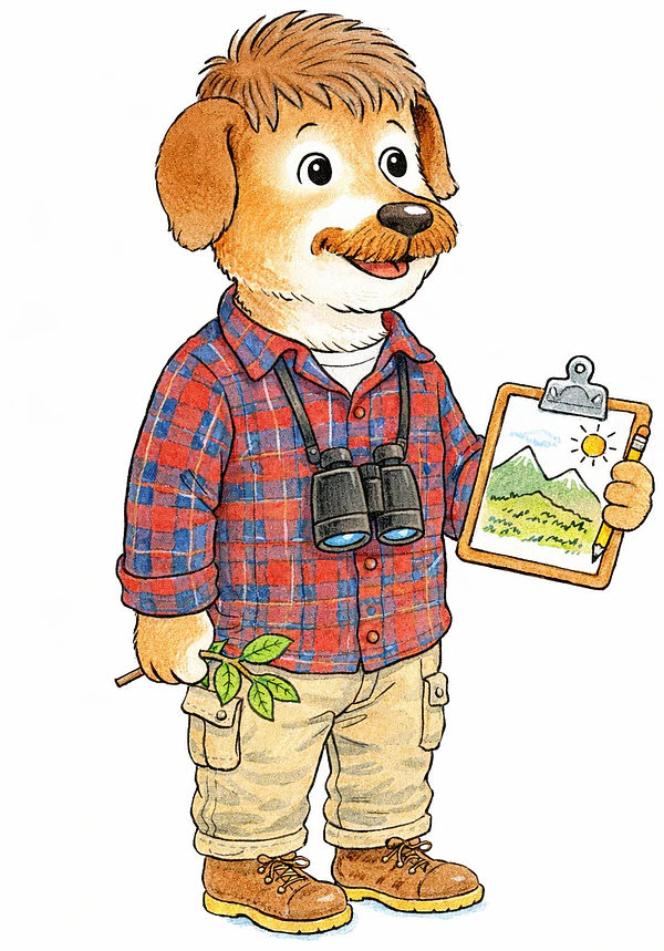 Dog Ecologist