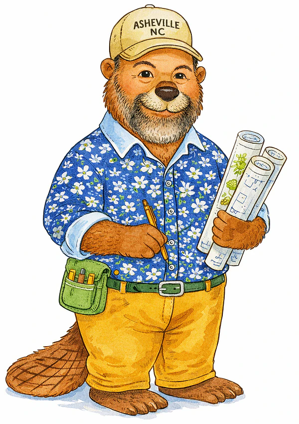 Beaver Landscape Architect